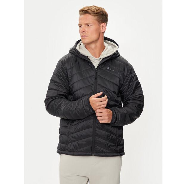 

Пуховик Halti Element 067-0014 черный Regular Fit M
