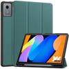 Coque For Lenovo Idea Tab 11 TB336FU Case With Pen Holder Magnetic Leather Fold Smart Cover For Xiaoxin Pad 11 TB335FC Case