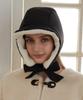 Tatiana Fuzzy Padded Trooper Hat Ba8098 5 Colors