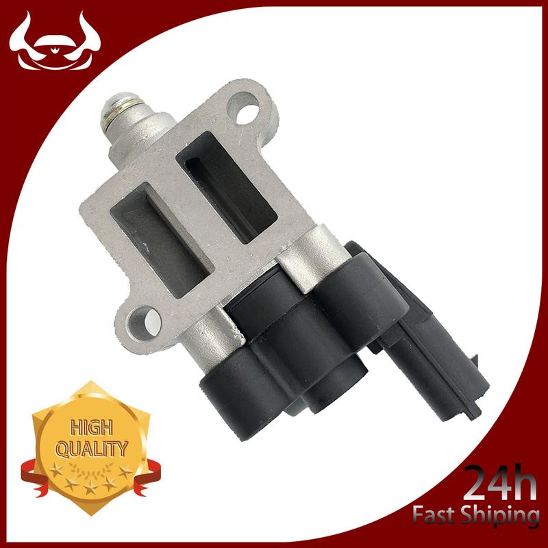 9520930010 35150-2B010 351502B010 Клапан управления холостым ходом для Hyundai Elantra I20 I30 Kia Soul Carens Rondo Ceed 2008-2012