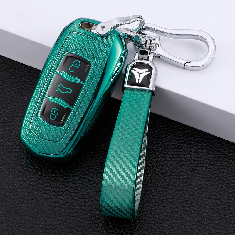 Geely Emgrand Key Case for GS, Xingyue, GL, Borui, Vision, X1 Models