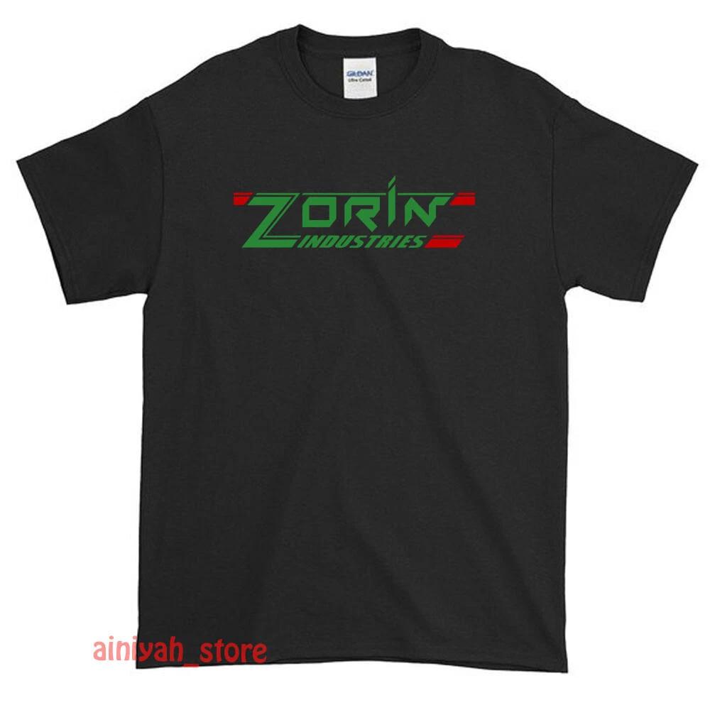 Men s and Women s T-shirts Zorin Industries XXXXL