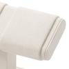 Woodten Watch Stand, Set of 2, Ideal for Storing Bracelets, Bangles, and Watches (Beige) J00601