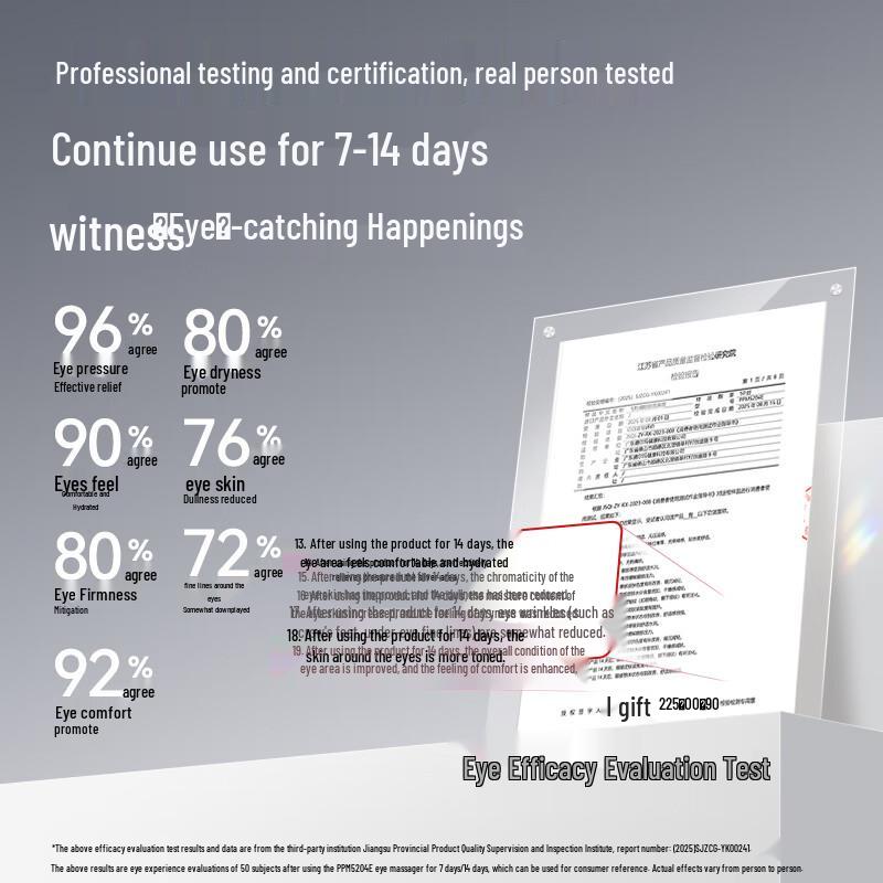 Philips Eye Massager