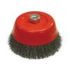 Faithfull Wire Cup Brush