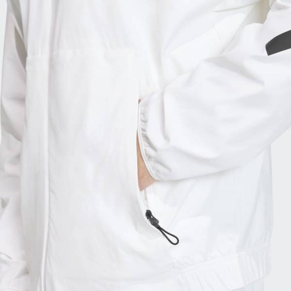 Adidas Z.n.e. Woven Track Top M Kd8495