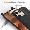 For Motorola Moto X50 Ultra 5G/Motorola Edge 50 Ultra 5G Case Liquid Silicone Card Holder Back Phone Cover with Lanyard