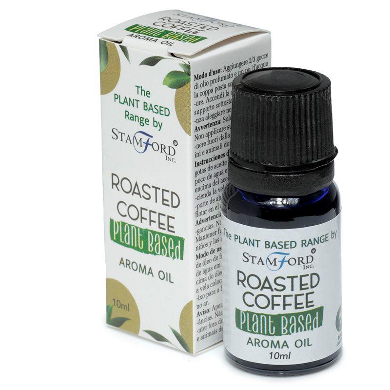 Coffee Fragrance Oil, Roasted