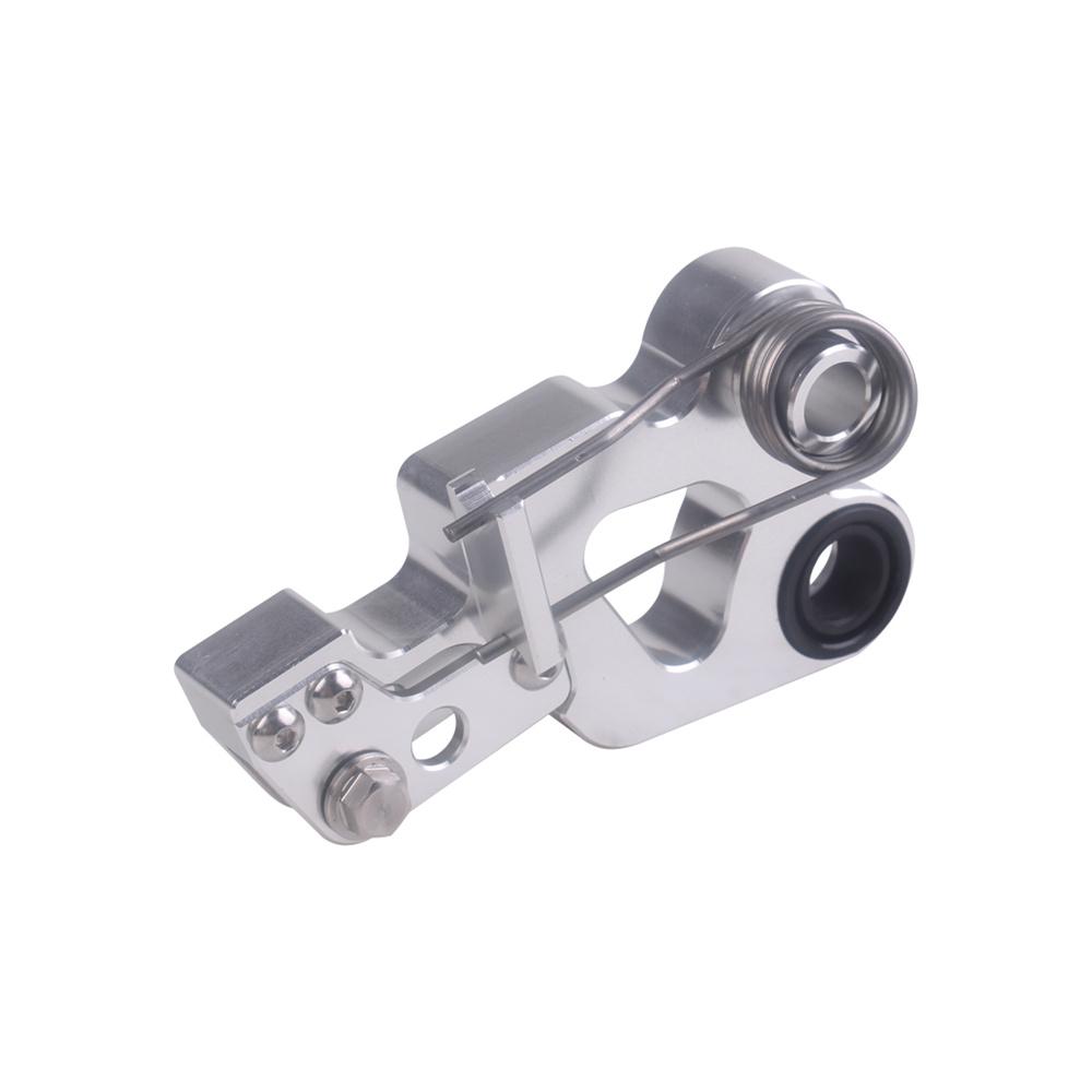 Billet Aluminum Shifter Arm For 02-06 Acura Rsx  K20A/A2/A3 /Z1 Engines