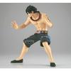 Figurine battle record collection | one piece | portgas d.ace