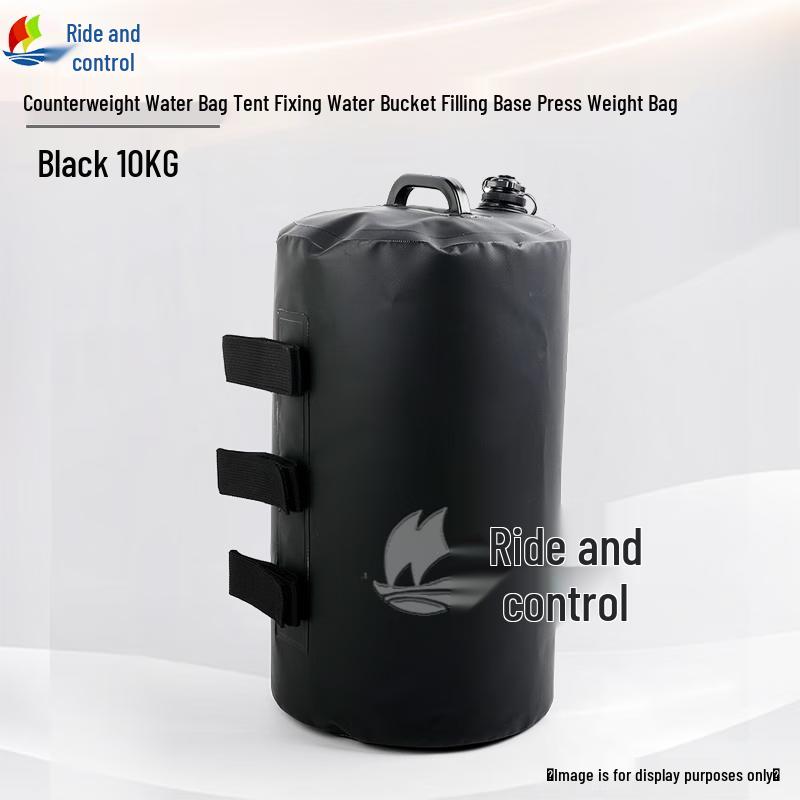 Tent Anchoring Weight Bags & Accessories