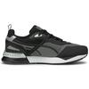Puma Mirage Tech Core Men's Puma Black Puma White Sneakers 381119-01