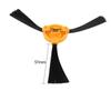 4pcs Side Brush for CONGA EXCELLENCE Robotic for Iboto Aqua V710 for Eufy RoboVac 11 11C Ecovacs DEEBOT N79S N79 Vacuum Cleaner