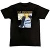 The Vaccines Graphic Print Mens T-Shirt S-4XL