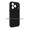 Xingqiu Weishi MagSafe Flüssigsilikon-iPhone-Hülle
