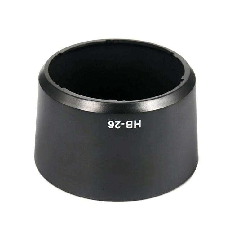 10pcs HB-23 HB-25 HB-26 HB-29 HB-37 HB-50 HB-57 HB-58 HB-63 Camera Lens Hood for Nikon Lens Camera