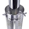 Protezione per Tubo Stufa a Rete Winnerwell
