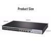 H3C S5024X-HPWR-EI 24-Port Gigabit Managed PoE Switch