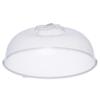 Heat-resistant Microwave Splatter Cover Multipurpose Ventilated Cover Food Cover  Kitchen