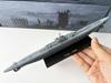 1/350 Scale Soryu Class U-Type Submarine Model - Finished Alloy Display Ornament