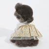 MIMINKO Liberty T-shirt Frill Dress [DW3SO1070]