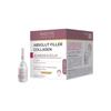 Biocyte Absolut Filler Collagen Jeunesse Et Éclat 4 Fioles