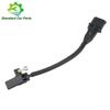 55555806 Crankshaft Position Sensor For Chevrolet  Aveo Aveo5 Pontiac G3 Wave Saturn Astra 1.6L 2008 2009 2010 2011