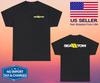 Sea Tow Boat Towing Boats Racing Black Size S-5XL
