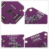 Magnetic Encoder MT6701 Magnetic Induction Angle Measurement Sensor Module 14bit High Precision Can Perfectly Replace AS5600