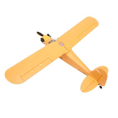 5 Channel RC Plane Foam 3 Axis 6 Axis Gyro Brushless Motor USB Remote Control Airplane RC Glider Toy for Beginners