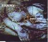 CD TRICKY, PJ HARVEY - Broken Homes 5722982 Island Records, 1998 UK Dance & Electronica Used