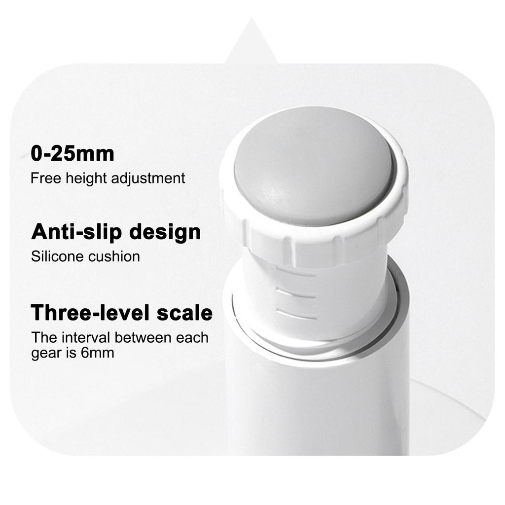 Arm Rest Pillow for Nail Art Nail Hand Rest Pillow Adjustable Height PU Leather Cushion Tilted Hand Pillow Manicure Tool