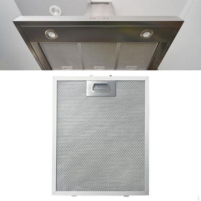 Instalace filtru Range Bell pro tábor Hardbast, vaření Campana pro The