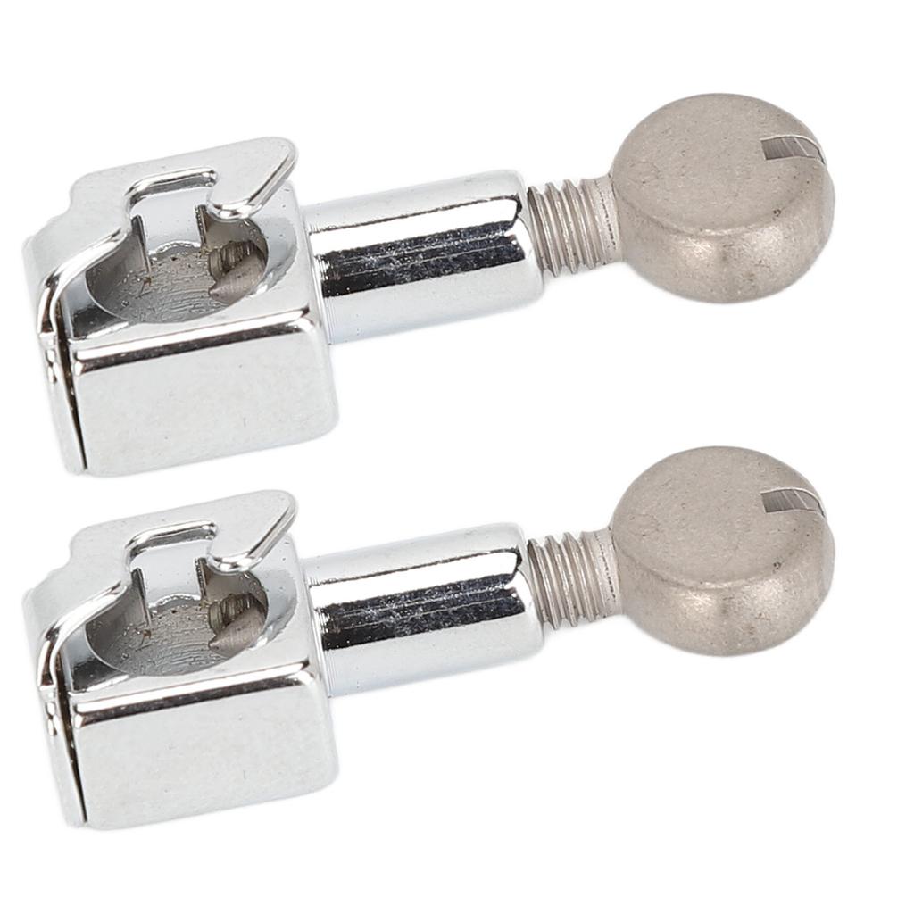 Sewing Machine Needle Clip Replacement Universal Metal Sewing Needle Clamp for Household Sewing