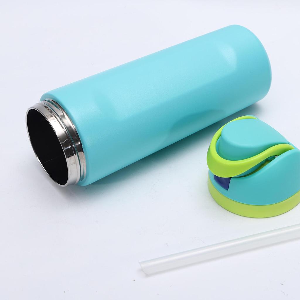 Large Capacity Double-Wall 304 Stainless Steel Insulated Cup