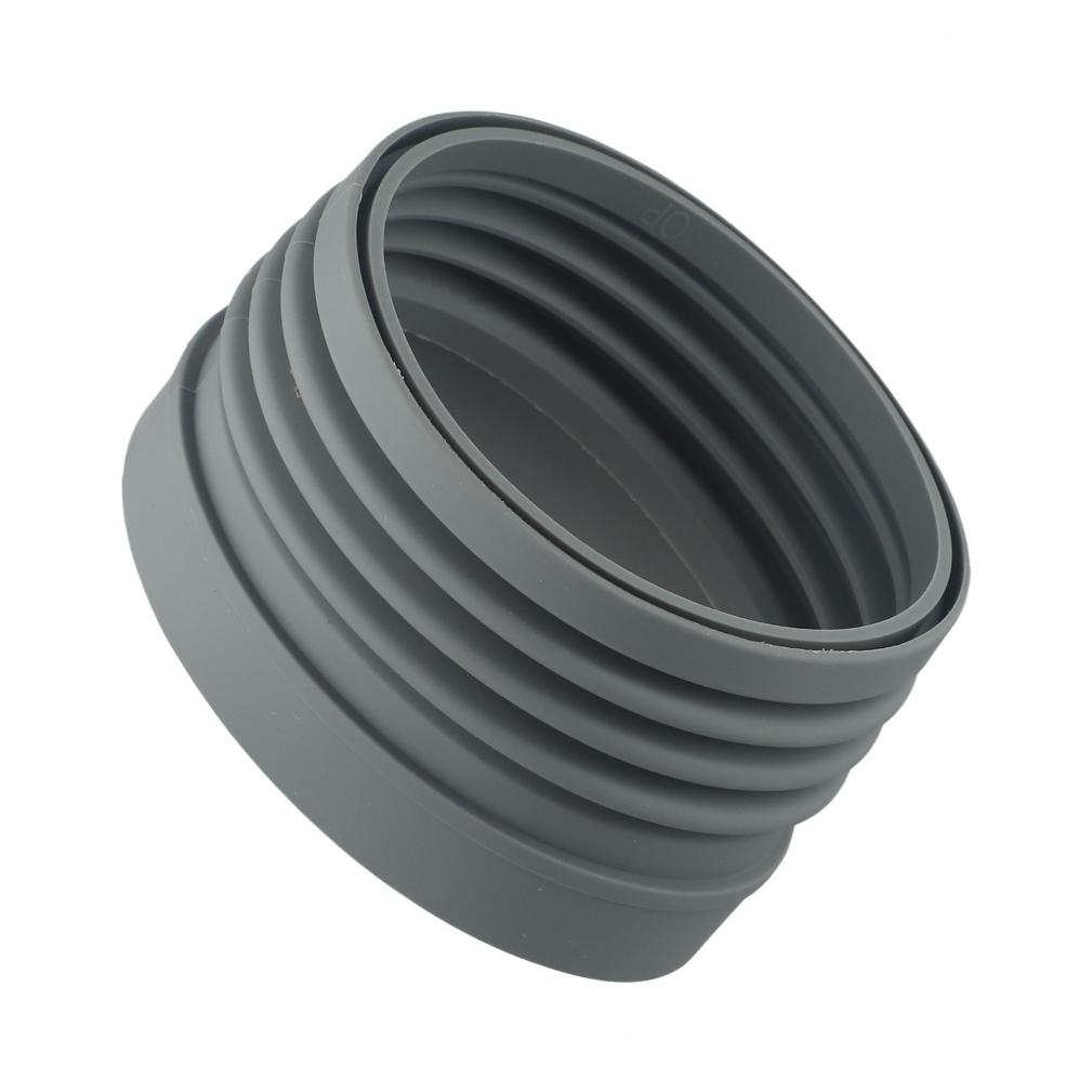 Maximize Your Brew with For Fellow OPUS Compatible Silicone Bellow Grey