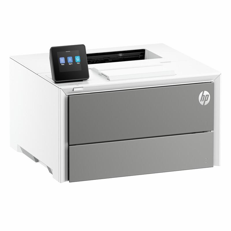 HP LaserJet Pro 4008dw Wireless Black and White Duplex Laser Printer CN plug (adapter included)