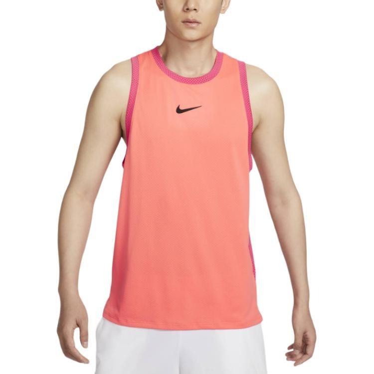 Nike Débardeur de Tennis Court Slam pour Homme Dri-FIT FQ2028-643
