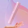 Portable Hair Straightener Comb Heating Evenly Hair Straightening Brush Suitable for Short and Long Hair