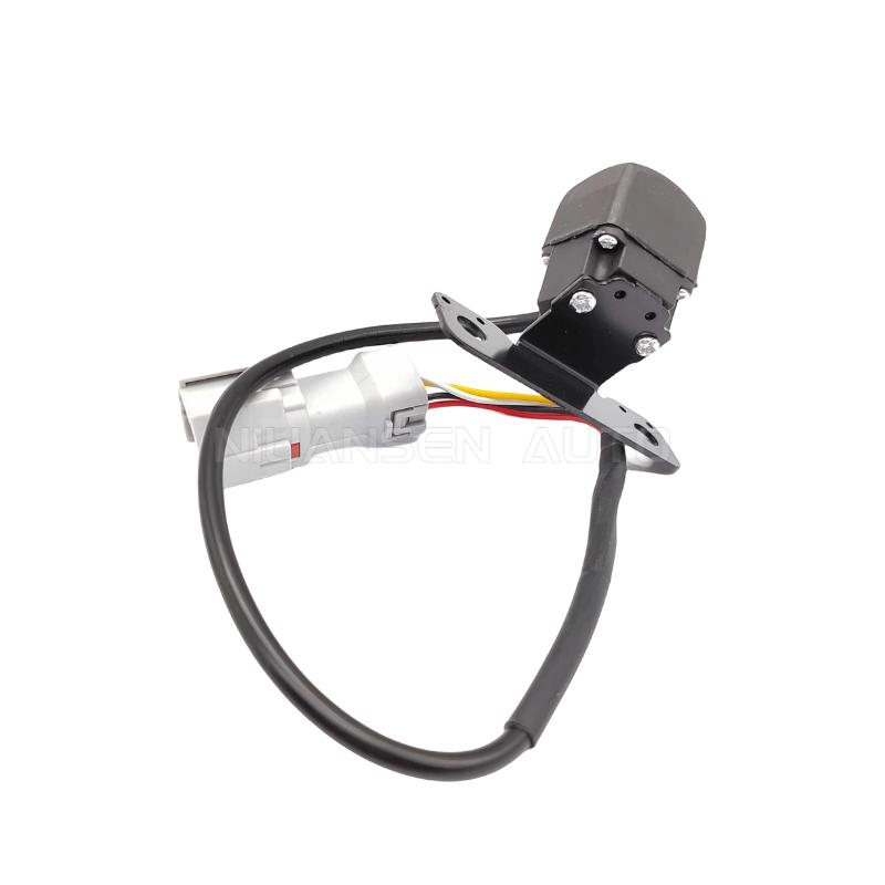 95760-2W000 Car Rear View Reverse Camera Back Up Camera Fits for HYUNDAI Santa Fe 2012-2015 95760 2W000 957602W000