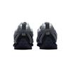 SAUCONY TRAINER 80X Casual Shoes Unisex Gray Black S79070-13