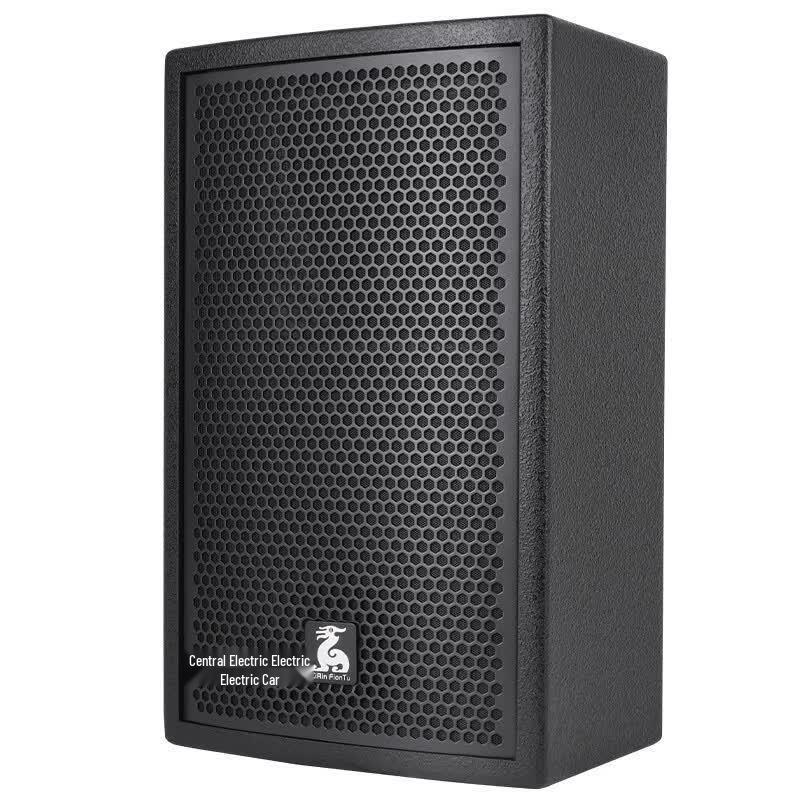FionTu 8-inch Full-Range Meeting Speaker (CN version)
