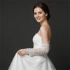Acessórios de casamento – Luvas para noiva