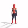 Halloweenový Spider-Man overal Zlatý No Way Home Cosplay kostým Děti Dospělí Hraní rolí