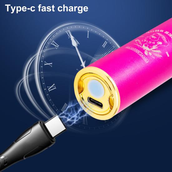 Practical Razor Shaver Powerful Shaving Tools Long-lasting