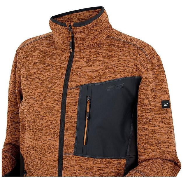 Fleece Jacket Regatta Baslinn