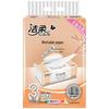 Jierou Pink Face Soft & Tough Scented Facial Tissues