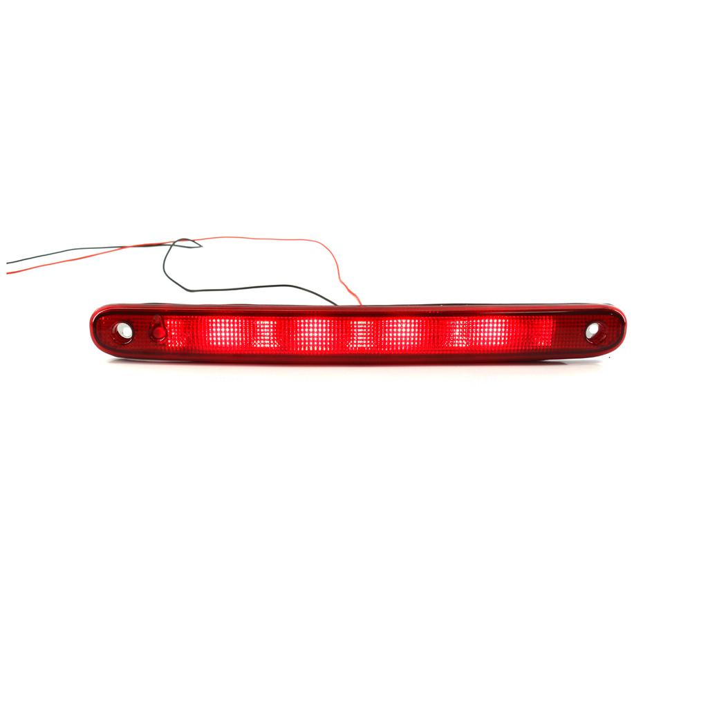 Car High Mount Rear Brake Light For Peugeot 107 2005-2014 Rear High Level Brake Light Lamp 1606372780 For TOYOTA AYGO