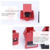 SKS01 Air Switch Leakage Protection Switch Clamp Type Circuit Breaker Lock Locks Extra Large Moulded Case