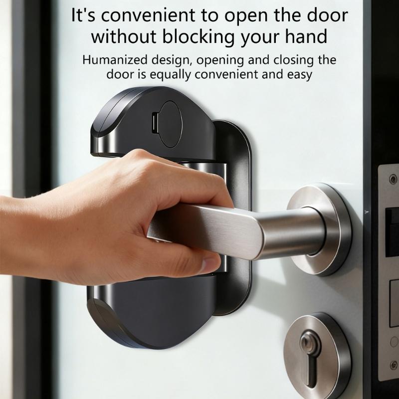 Baby Proof Cabinet Latches Cabinet Drawer Door Fridge Blockers Lock Child Proof Cabinet Lock for Kitchen